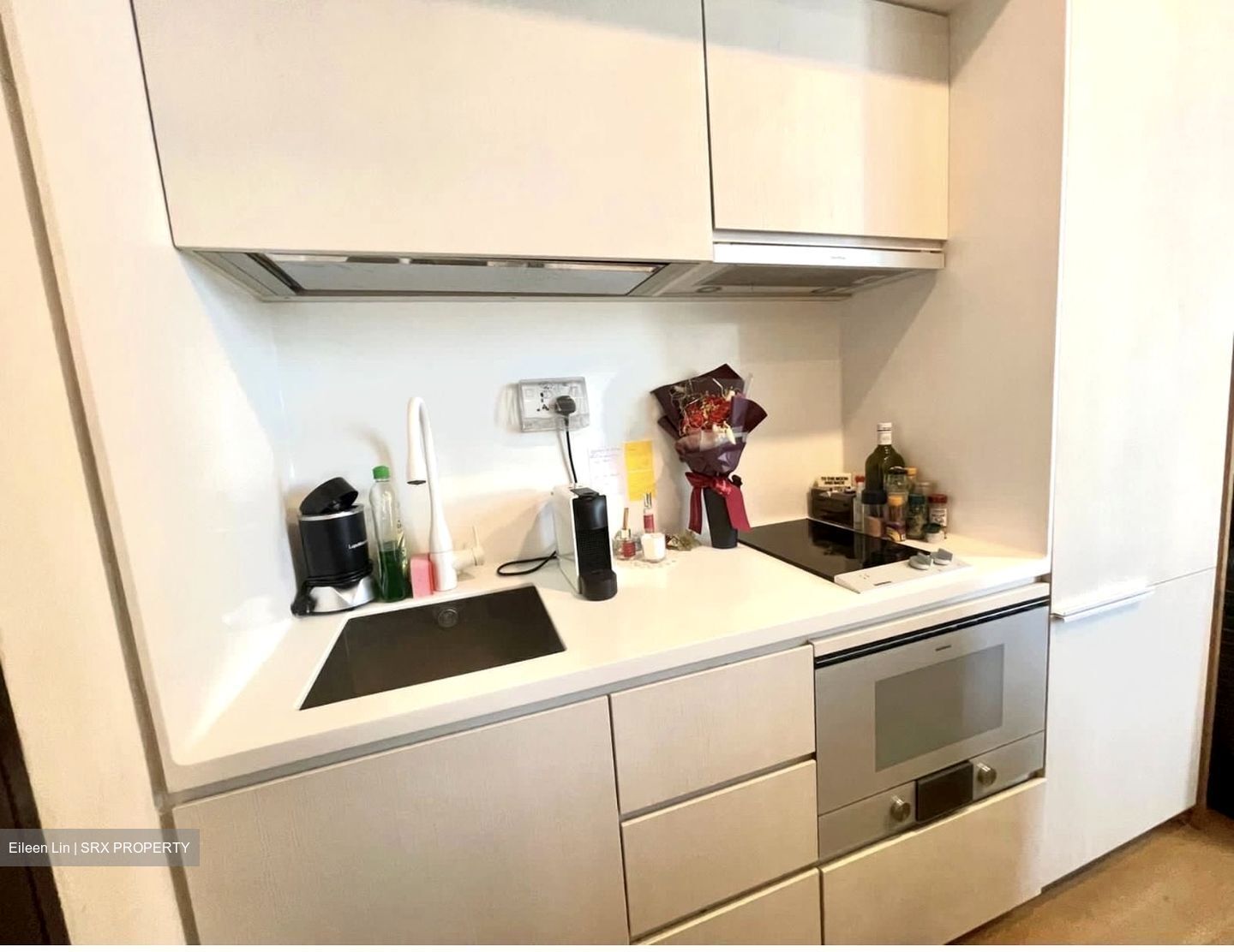 Fulcrum (D15), Condominium #556627521